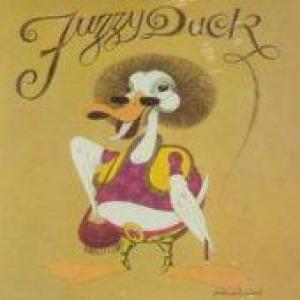 fuzzy duck: fuzzy duck