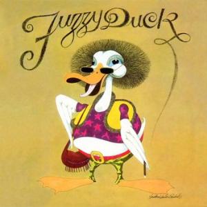 fuzzy duck: fuzzy duck