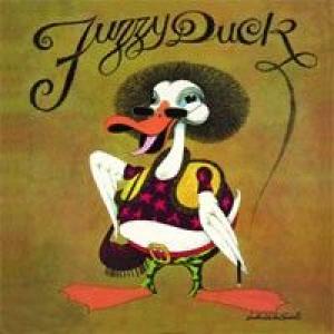 fuzzy duck: fuzzy duck