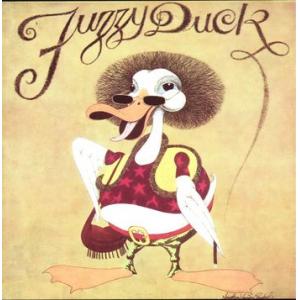 fuzzy duck: fuzzy duck