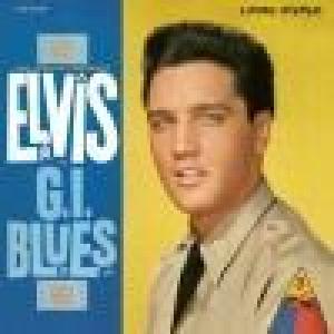 elvis presley: g.i. blues