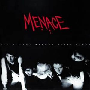 menace: g.l.c. the final vinyl