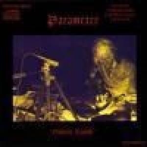 parameter: galactic ramble