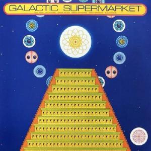 the cosmic jokers: galactic supermarket