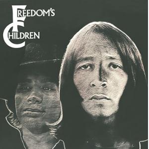 freedom's children: galactic vibes