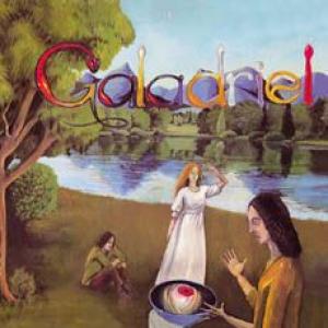 galadriel: galadriel