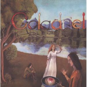 galadriel: galadriel