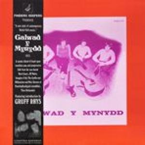galwad y mynydd: galwad y mynydd