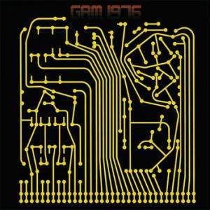 guenter schickert: gam - 1976