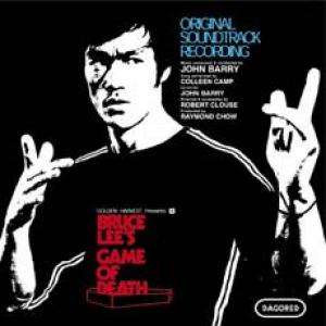 john barry: game of death o.s.t.