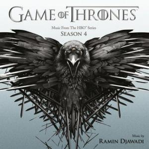 ost: game of thrones 4 (ost)