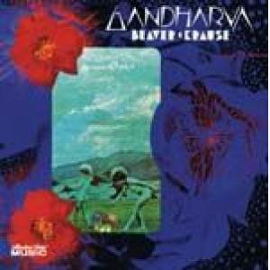 beaver & krause: gandharva