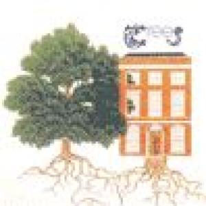 trees: garden of jane delawney plus