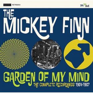 the mickey finn: garden of my mind
