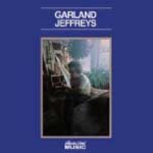 garland jeffreys: garland jeffreys
