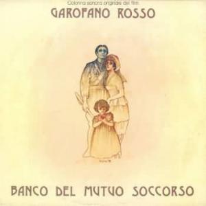 banco del mutuo soccorso: garofano rosso (red)