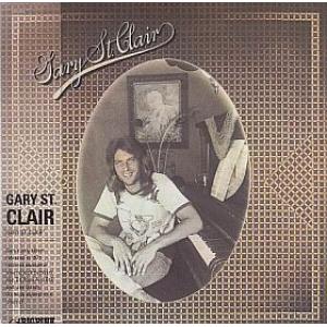 gary st. clair: gary st. clair