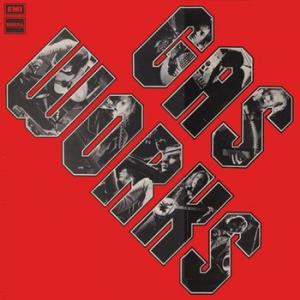 gas works: gas works