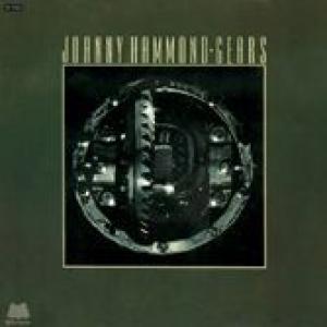 johnny hammond: gears