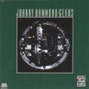 johnny hammond: gears