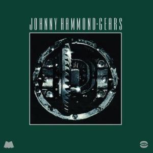 johnny hammond: gears