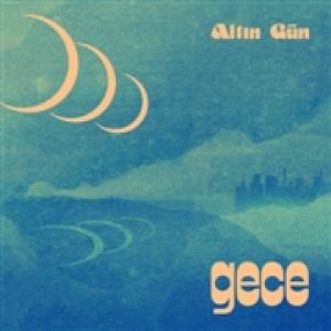 altin gun: gece