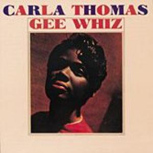 carla thomas: gee whiz