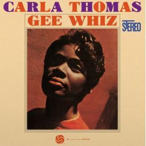 carla thomas: gee whiz