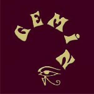 purple overdose: gemineye (the last ever recordings)