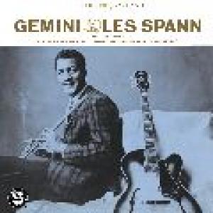 les spann: gemini