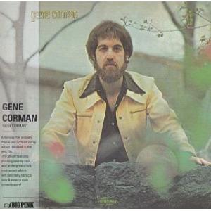 gene corman: gene corman