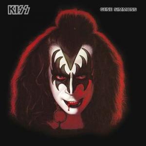 kiss: gene simmons