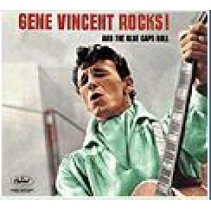 vincent, gene: gene vincent rocks ! / vol.3