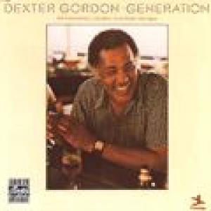 dexter gordon: generation