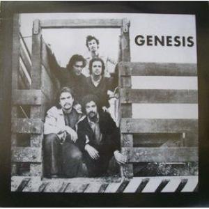 genesis (uru): genesis