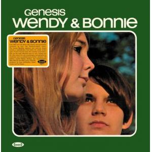 wendy & bonnie: genesis