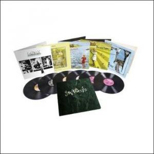 genesis: genesis 1970-75