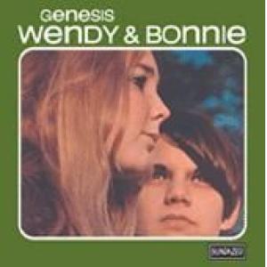 wendy & bonnie: genesis