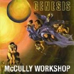 mccully workshop: genesis