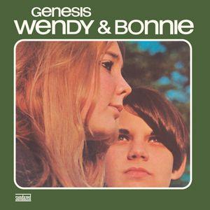wendy & bonnie: genesis (deluxe edition)