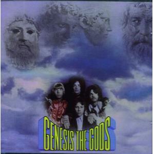 gods: genesis (expanded)