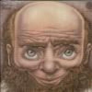 gentle giant: gentle giant