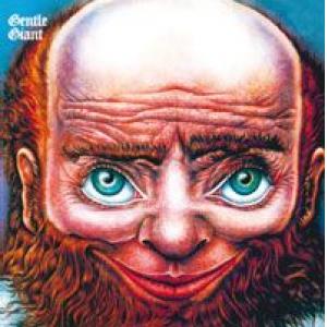 gentle giant: gentle giant