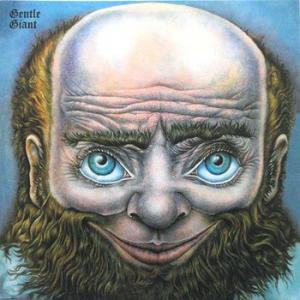 gentle giant: gentle giant