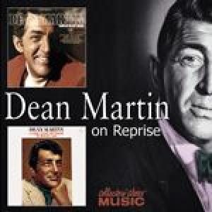 dean martin: gentle on my mind / i take a lot of... 
