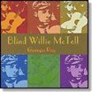 blind willie mctell: georgia rag