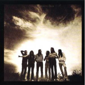 geronimo black: geronimo black