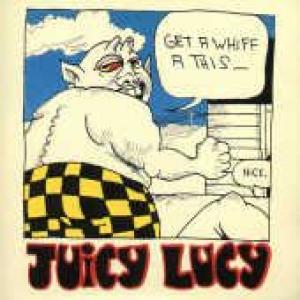 juicy lucy: get a whiff a this