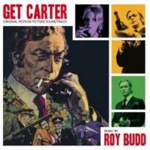 ost (roy budd): get carter