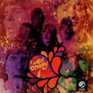 dream, the: get dreamy